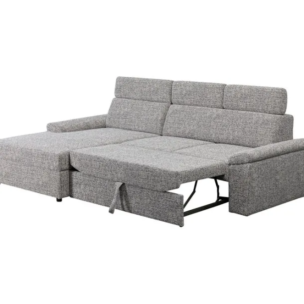 sofa_bed_serena_left_5.webp Clearance KARE Design Sofa bed Serena Left