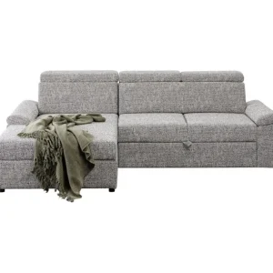 Clearance KARE Design Sofa bed Serena Left