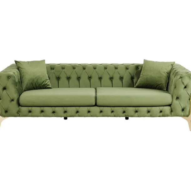 sofa_bellissima_seater_ve_0-2.webp Hot KARE Design Sofa Bellissima 3-Seater Velvet Green 240cm