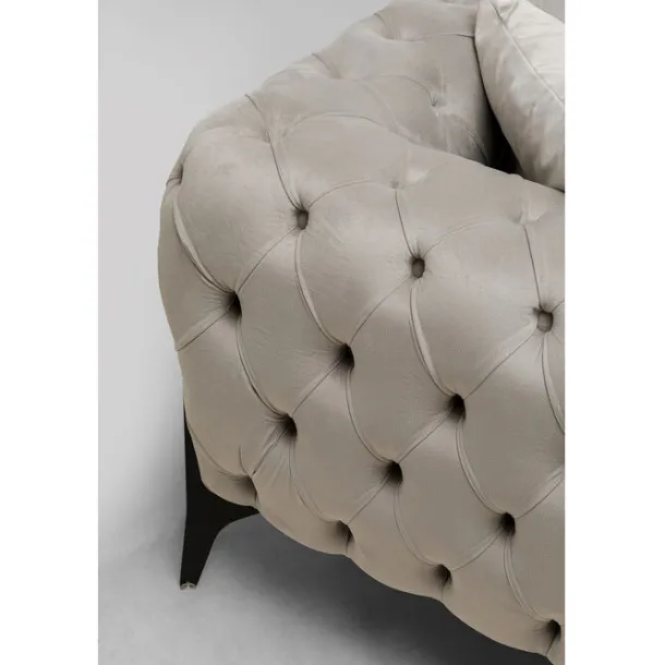 sofa_bellissima_seater_ve_6-3.webp Sale KARE Design Sofa Bellissima 3-Seater Velvet Taupe 240cm