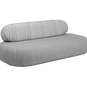 Hot KARE Design Sofa Blue Marlin 2,5-Seater Outdoor Individual