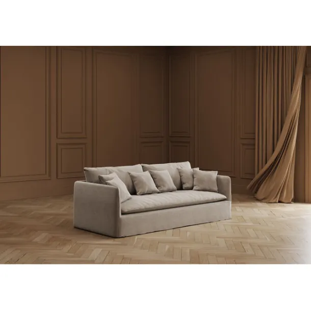 sofa_boheme__seater_cream_2.webp New KARE Design Sofa Boheme 3,5 Seater Cream 230cm