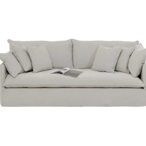 Outlet KARE Design Sofa Boheme 3,5-Seater Cat 1 Individual
