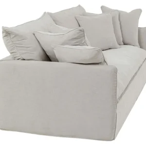 Outlet KARE Design Sofa Boheme 3,5-Seater Cat 1 Individual