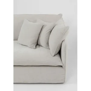 Outlet KARE Design Sofa Boheme 3,5-Seater Cat 1 Individual