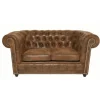 Online KARE Design Sofa Cambridge 2-Seater Vintage Smart