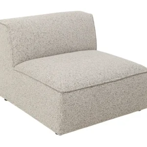 Best KARE Design Sofa Casanova Mid Element 107cm Cat 1 Ind