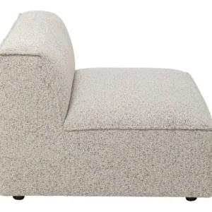 Best KARE Design Sofa Casanova Mid Element 107cm Cat 1 Ind