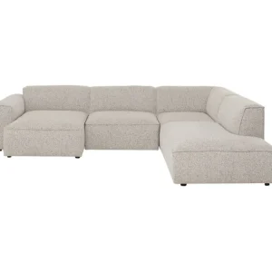 Best KARE Design Sofa Casanova Mid Element 107cm Cat 1 Ind