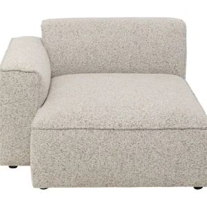 Discount KARE Design Sofa Casanova Ottomane Element Left Cat 1 Ind