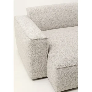 Discount KARE Design Sofa Casanova Ottomane Element Left Cat 1 Ind