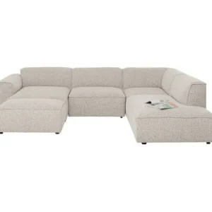 Hot KARE Design Sofa Casanova Pouff Cat 1 Individual