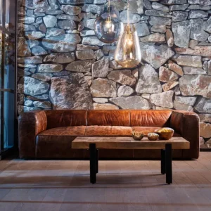 Discount KARE Design Sofa Cubetto 3-Seater 260cm