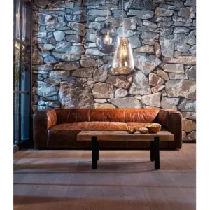 Discount KARE Design Sofa Cubetto 3-Seater 260cm