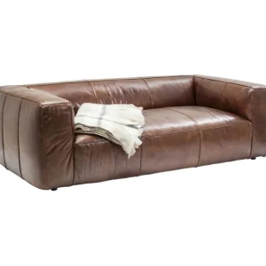Fashion KARE Design Sofa Cubetto 3-Seater 220cm