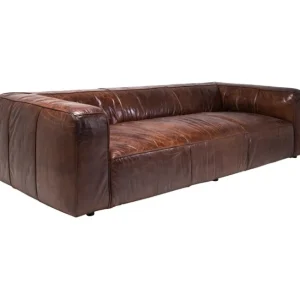 Discount KARE Design Sofa Cubetto 3-Seater 260cm
