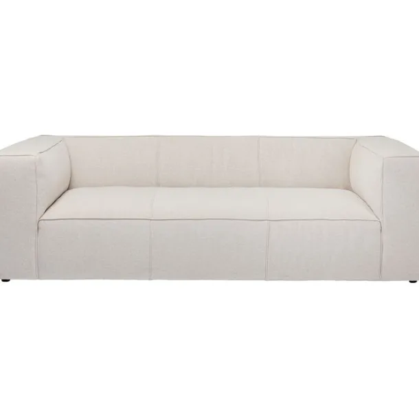 sofa_cubetto_seater_cream_0.webp Sale KARE Design Sofa Cubetto 3-Seater Cream 220cm