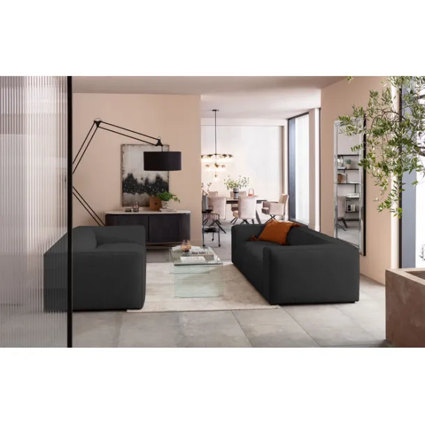sofa_cubetto_seater_dark__1.webp Online KARE Design Sofa Cubetto 3-Seater Dark Grey 220cm