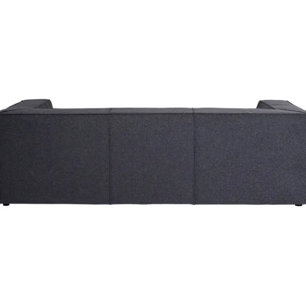sofa_cubetto_seater_dark__4.webp Online KARE Design Sofa Cubetto 3-Seater Dark Grey 220cm