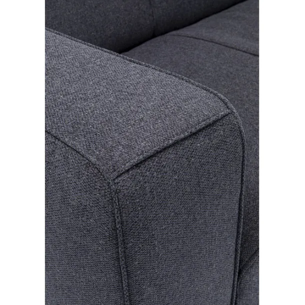 sofa_cubetto_seater_dark__6.webp Online KARE Design Sofa Cubetto 3-Seater Dark Grey 220cm