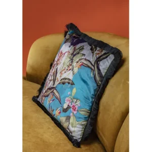 Hot KARE Design Sofa Dschinn Amber 3-Seater Amber 233cm