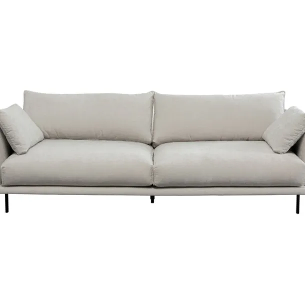 sofa_edna_seater_cream_cm_0.webp Best KARE Design Sofa Edna 3-Seater Cream 245cm