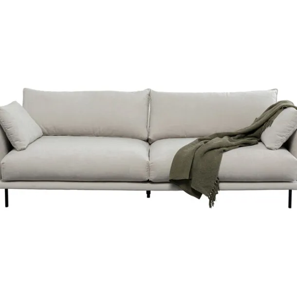 sofa_edna_seater_cream_cm_5.webp Best KARE Design Sofa Edna 3-Seater Cream 245cm
