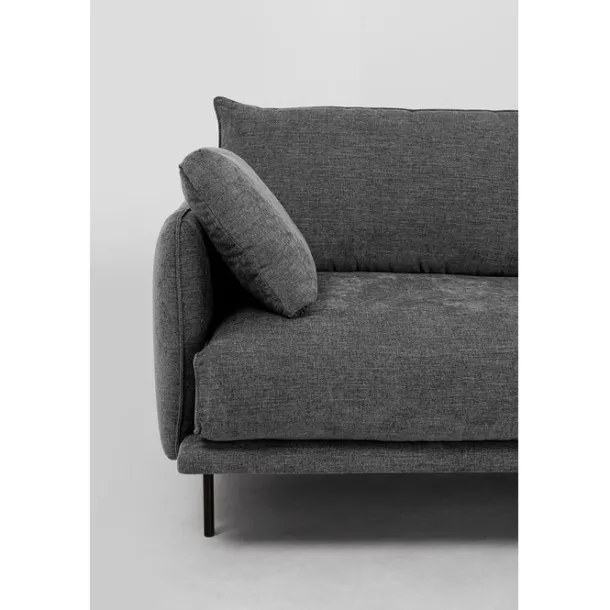sofa_edna_seater_grey_cm_5.webp Clearance KARE Design Sofa Edna 3-Seater Grey 245cm