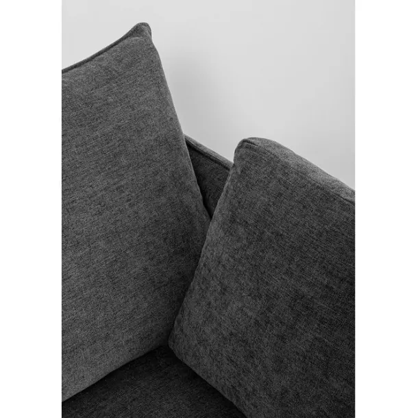 sofa_edna_seater_grey_cm_7.webp Clearance KARE Design Sofa Edna 3-Seater Grey 245cm
