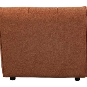 New KARE Design Sofa Element Boogie Brown 89cm