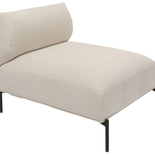 sofa_element_chiara_cream_2.webp Discount KARE Design Sofa Element Chiara Cream 76cm