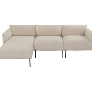 Discount KARE Design Sofa Element Chiara Cream 76cm