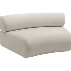 Hot KARE Design Sofa Element Ciao Cream 145cm