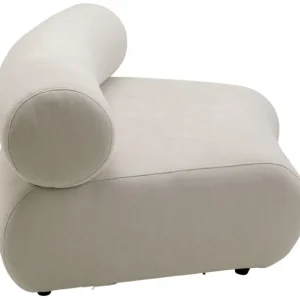 Hot KARE Design Sofa Element Ciao Cream 145cm