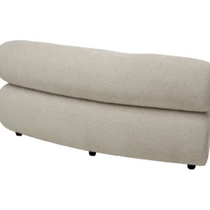 Hot KARE Design Sofa Element Ciao Cream 145cm