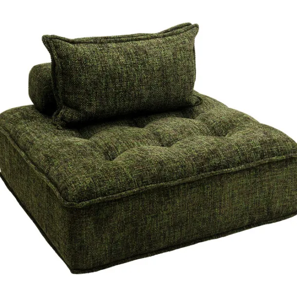sofa_element_portofino_da_2.webp Fashion KARE Design Sofa Element Portofino Dark Green