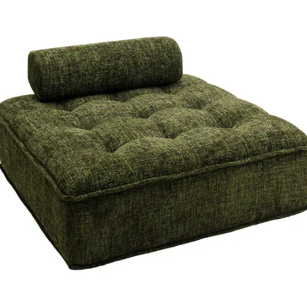 sofa_element_portofino_da_4.webp Fashion KARE Design Sofa Element Portofino Dark Green