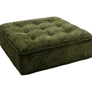 Fashion KARE Design Sofa Element Portofino Dark Green