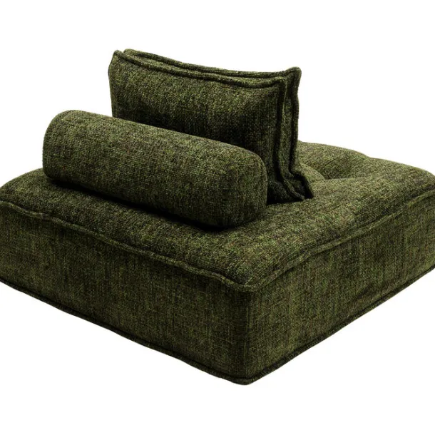 sofa_element_portofino_da_7.webp Fashion KARE Design Sofa Element Portofino Dark Green