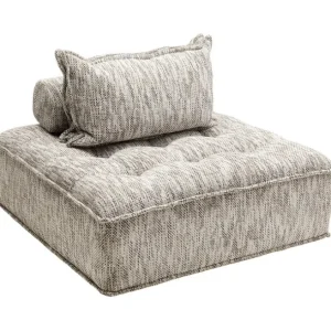 Hot KARE Design Sofa Element Portofino Grey