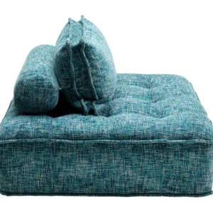 Hot KARE Design Sofa Element Portofino Light Blue