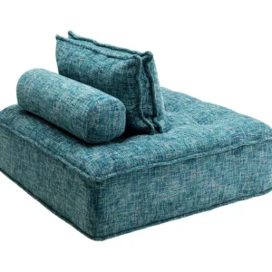 Hot KARE Design Sofa Element Portofino Light Blue