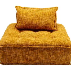 Hot KARE Design Sofa Element Portofino Orange