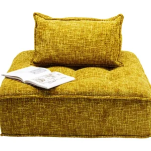 Outlet KARE Design Sofa Element Portofino Yellow