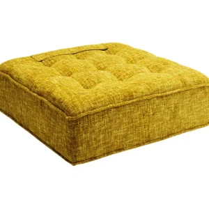 Outlet KARE Design Sofa Element Portofino Yellow