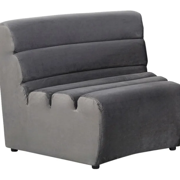 sofa_element_wave_grey_0.webp Online KARE Design Sofa Element Wave Grey