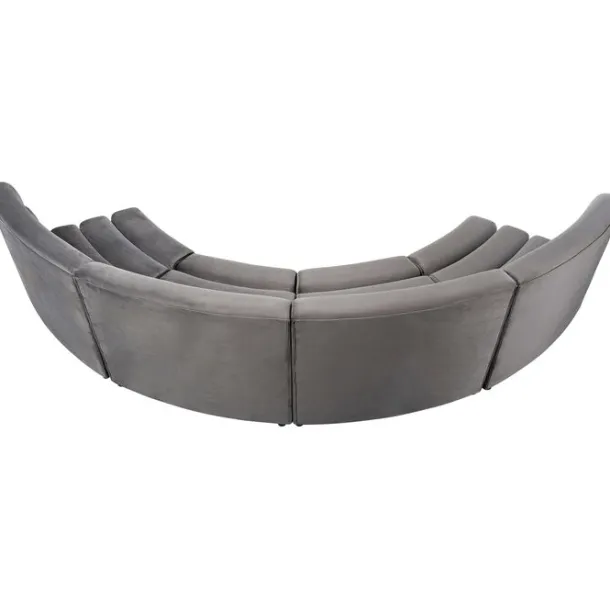 sofa_element_wave_grey_5.webp Online KARE Design Sofa Element Wave Grey