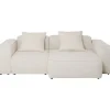 Clearance KARE Design Sofa Kalua 2-Seater Outdoor Linnen