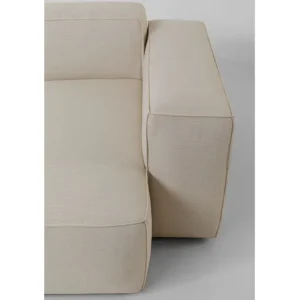 Clearance KARE Design Sofa Kalua 2-Seater Outdoor Linnen