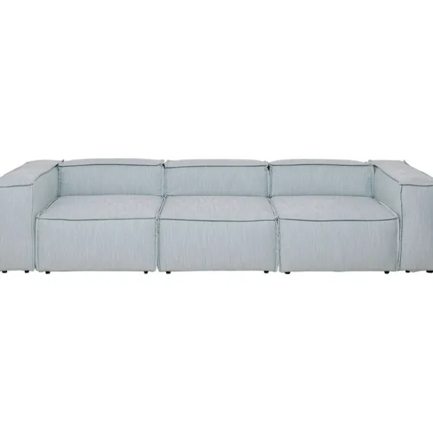 sofa_korali_beach_outdoor_0-1.webp Online KARE Design Sofa Korali Beach Outdoor Light Blue 320cm